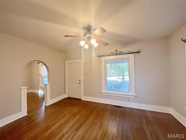 $1,750 | 1549 Themis Street, Cape Girardeau, MO 63701