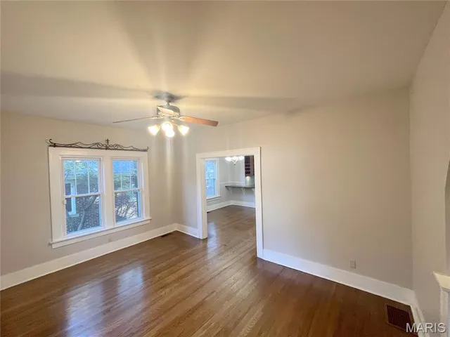 $1,750 | 1549 Themis Street, Cape Girardeau, MO 63701