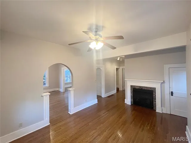 $1,750 | 1549 Themis Street, Cape Girardeau, MO 63701