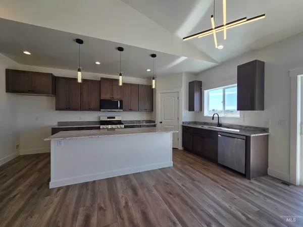 $429,815 | 1519 Belle Drive, Rupert, ID 83350