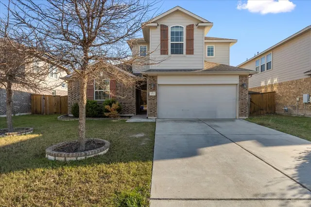 $2,500 | 3616 Brean Down Road, Pflugerville, TX 78660