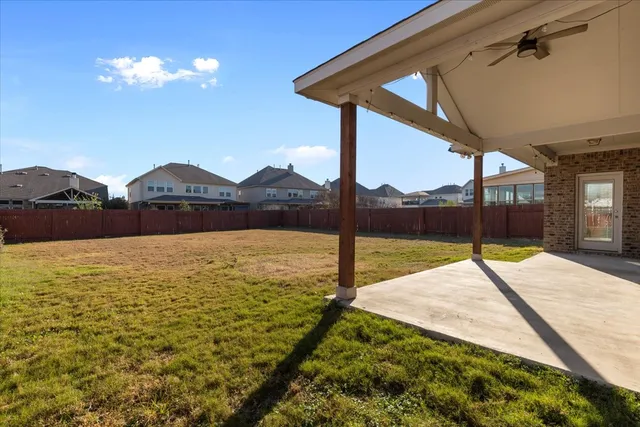 $2,500 | 3616 Brean Down Road, Pflugerville, TX 78660