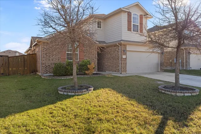 $2,500 | 3616 Brean Down Road, Pflugerville, TX 78660