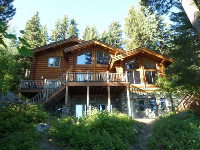 1067 Plymouth Road McCall, ID 83638 - Photo 1 of 1 Main View