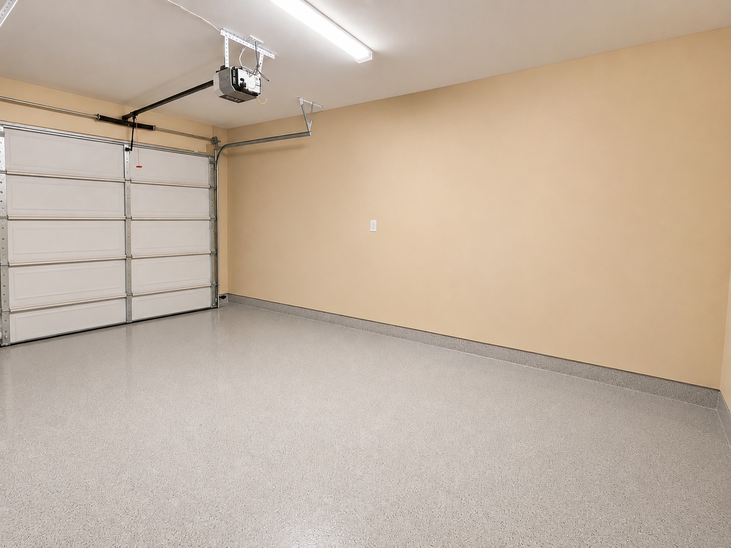 3504 Speedway, Unit B Austin, TX 78705 - Photo 15 of 18 a view of a garage