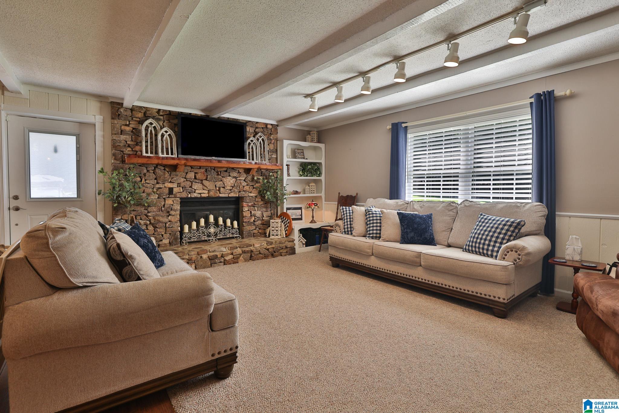 5401 Smith Road Pell City, AL 35128 - Photo 9 of 80