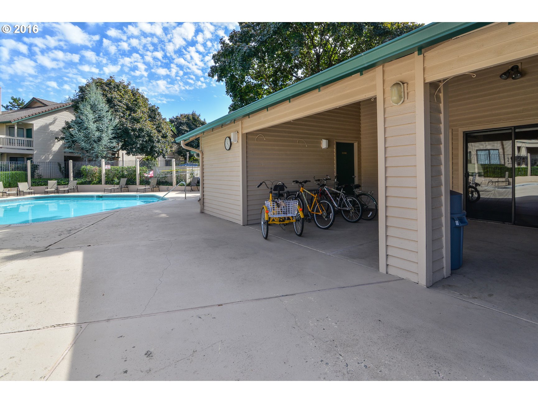 86 Kingsgate Road, Unit G103 Lake Oswego, OR 97035 - Photo 20 of 22 Gallery Image 20