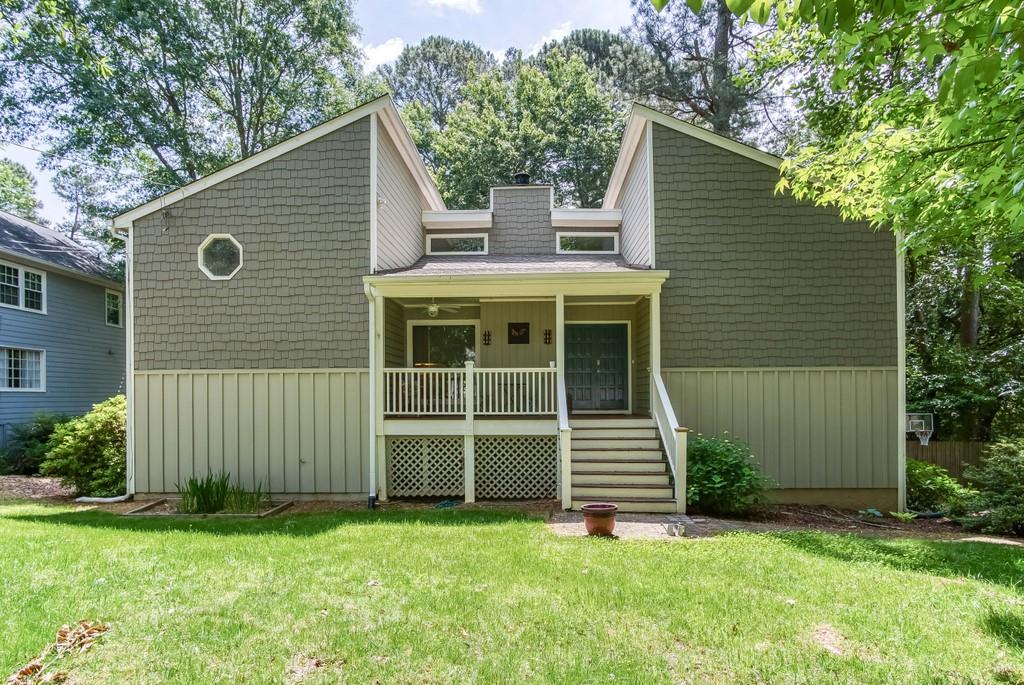 4094 Howell Ferry Road Northwest Duluth, GA 30096 - Photo 1 of 1 Gallery Image 1