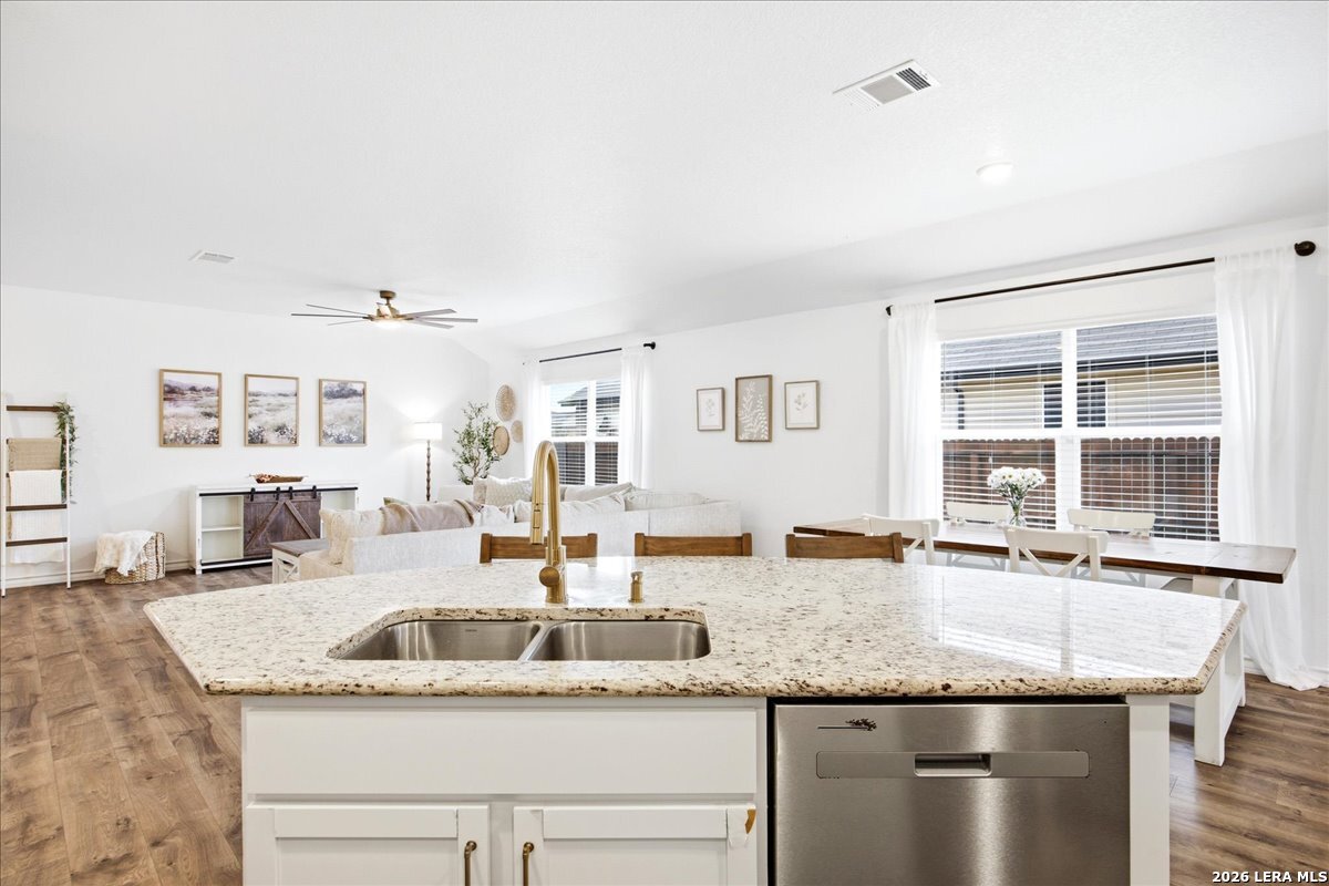 311 Great Raft Cibolo, TX 78108 - Photo 12 of 33