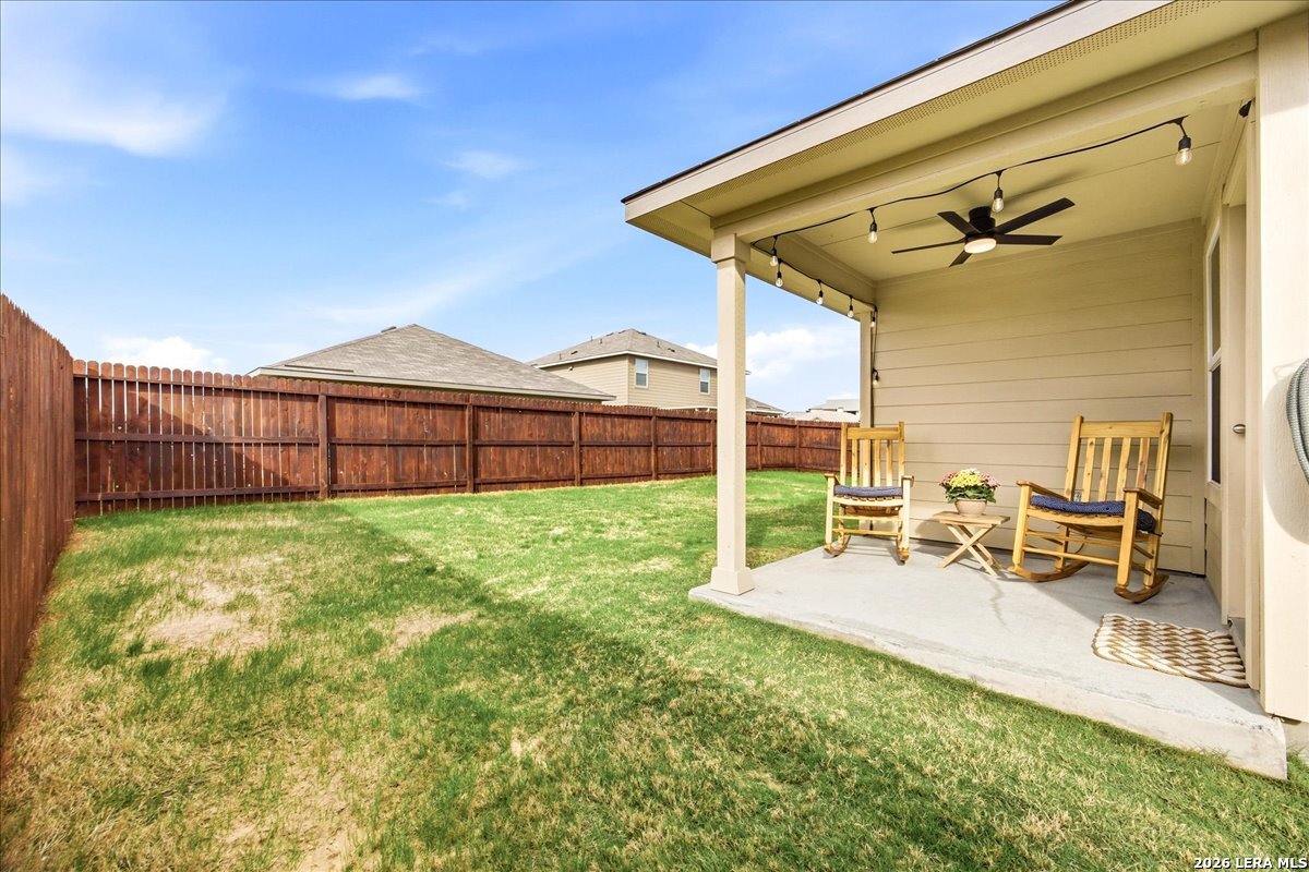 311 Great Raft Cibolo, TX 78108 - Photo 27 of 33