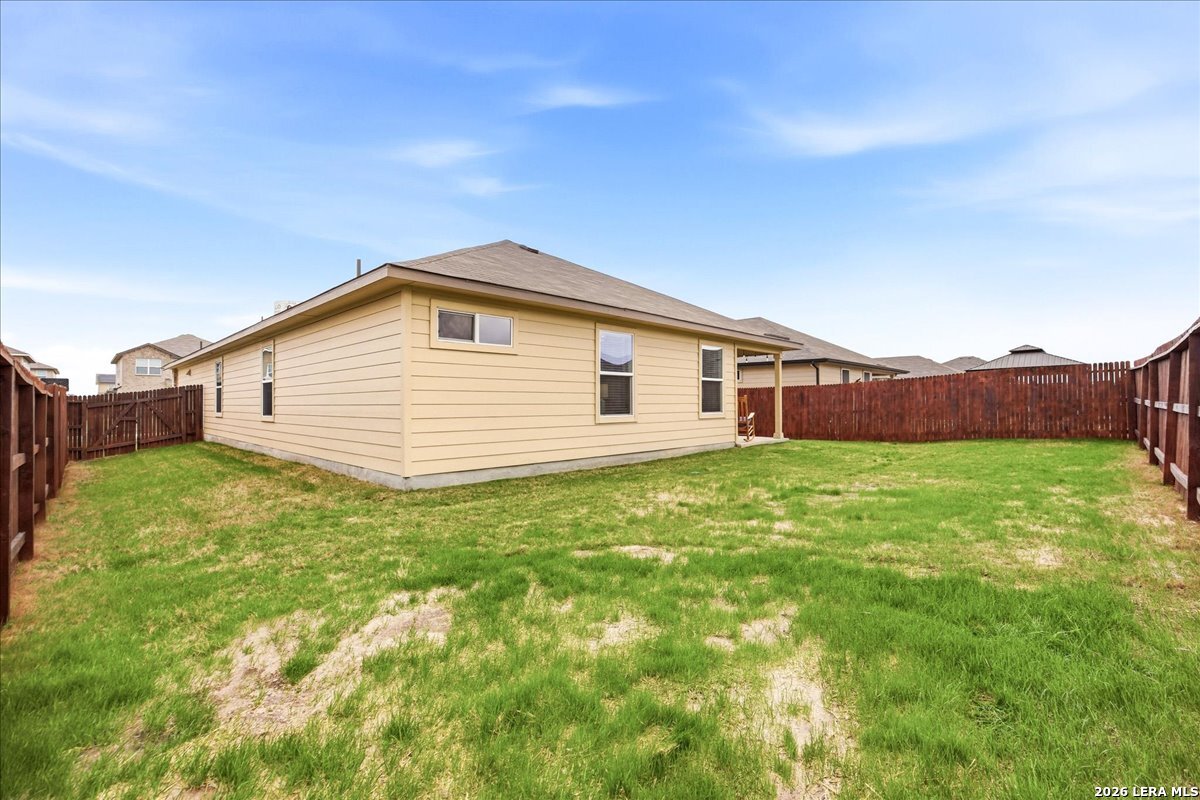 311 Great Raft Cibolo, TX 78108 - Photo 28 of 33