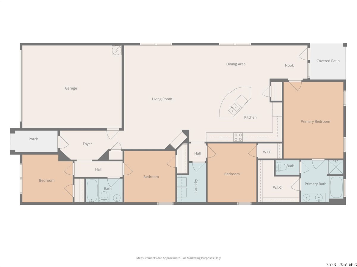 311 Great Raft Cibolo, TX 78108 - Photo 30 of 33