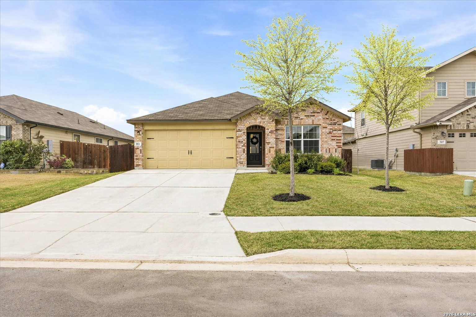 311 Great Raft Cibolo, TX 78108 - Photo 32 of 33