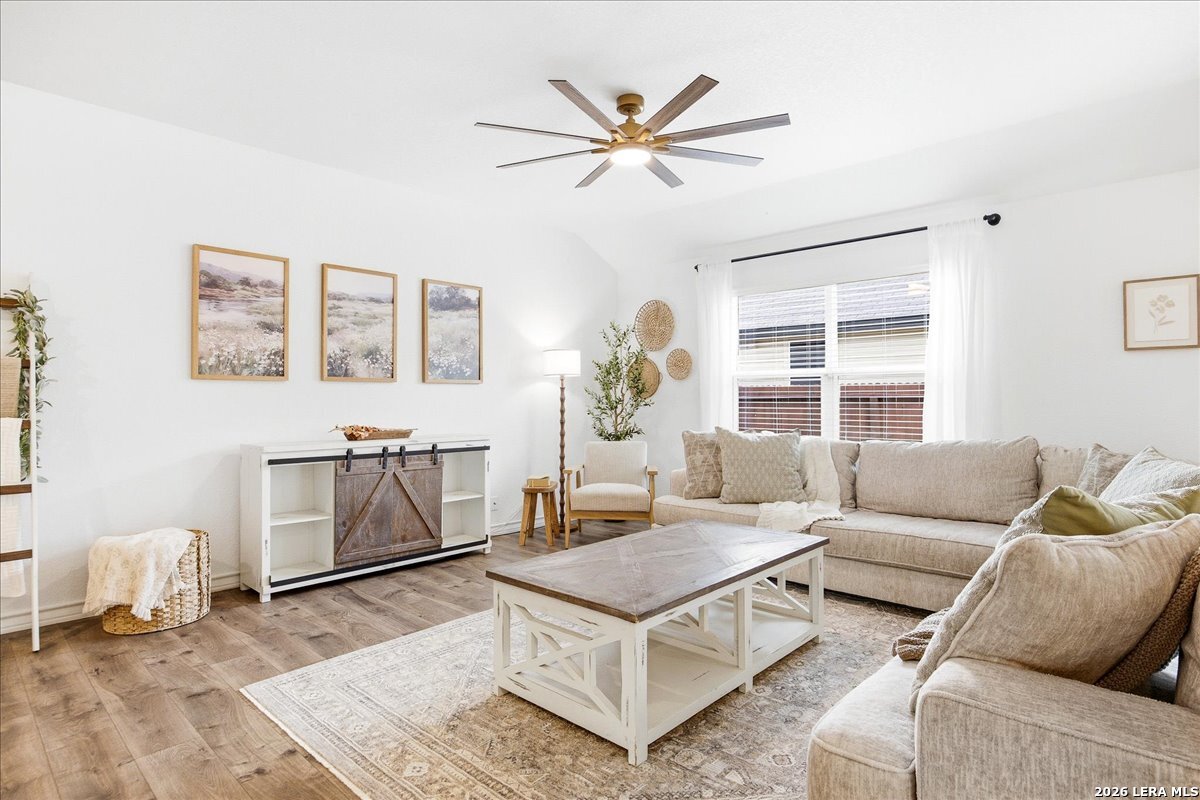 311 Great Raft Cibolo, TX 78108 - Photo 9 of 33