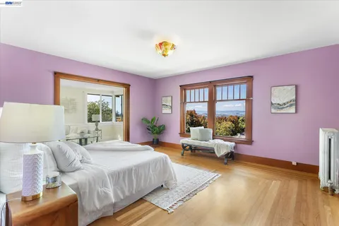 $1,299,000 | Berkeley Hills, Berkeley, CA 94707