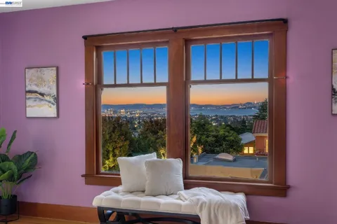 $1,299,000 | Berkeley Hills, Berkeley, CA 94707