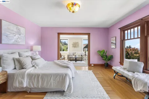 $1,299,000 | Berkeley Hills, Berkeley, CA 94707