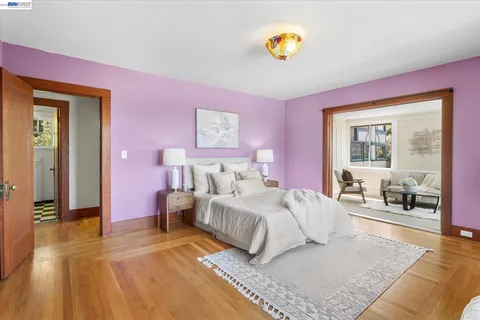 $1,299,000 | Berkeley Hills, Berkeley, CA 94707