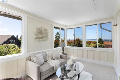 $1,299,000 | Berkeley Hills, Berkeley, CA 94707