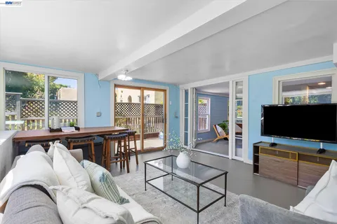 $1,299,000 | Berkeley Hills, Berkeley, CA 94707