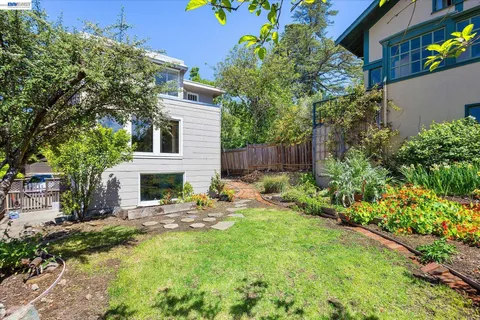 $1,299,000 | Berkeley Hills, Berkeley, CA 94707
