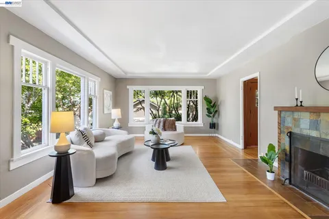 $1,299,000 | Berkeley Hills, Berkeley, CA 94707