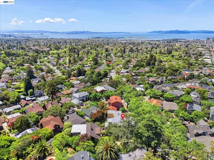 $1,299,000 | Berkeley Hills, Berkeley, CA 94707