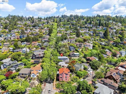 $1,299,000 | Berkeley Hills, Berkeley, CA 94707