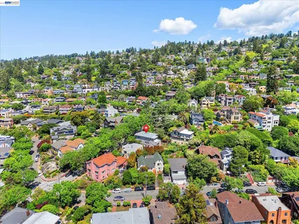 $1,299,000 | Berkeley Hills, Berkeley, CA 94707