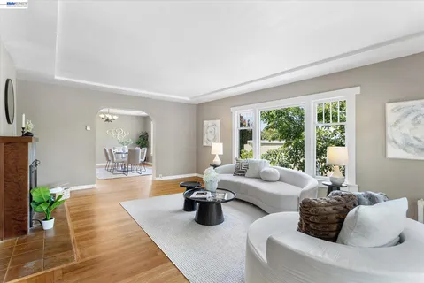 $1,299,000 | Berkeley Hills, Berkeley, CA 94707