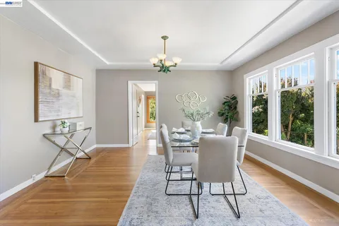 $1,299,000 | Berkeley Hills, Berkeley, CA 94707