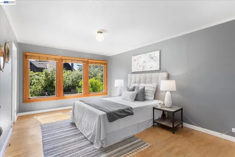 $1,299,000 | Berkeley Hills, Berkeley, CA 94707