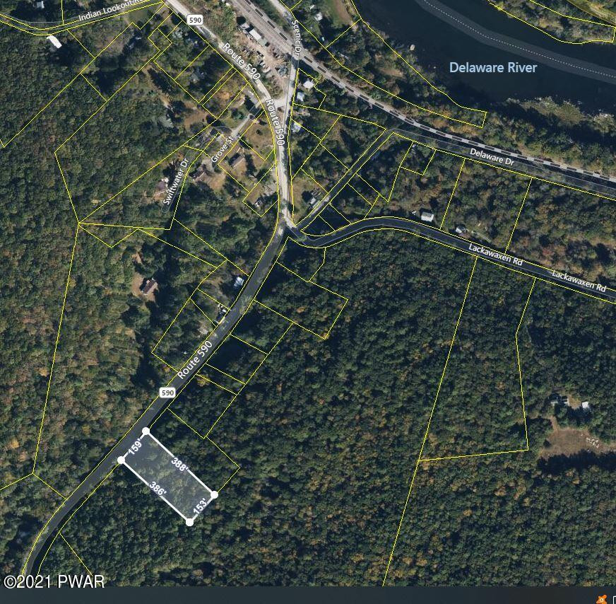 590 Rt Lackawaxen, PA 18435 - Photo 1 of 1