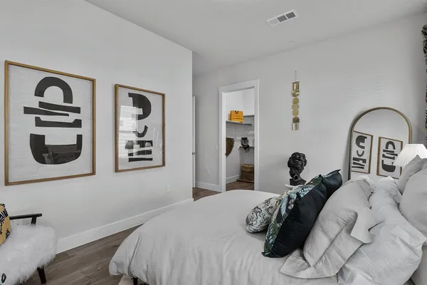 $2,169 | 4778 Luxe Lane, Unit 1118B, Denton, TX 76207