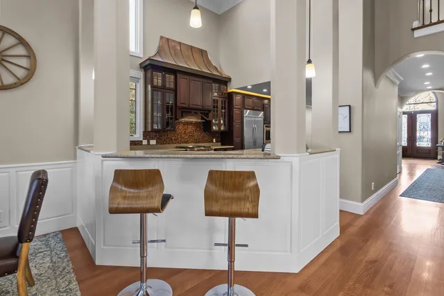 $2,850,000 | 2611 East Lake Shore Drive, Twin Lakes, WI 53181