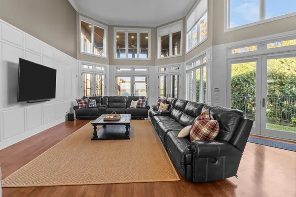 $2,850,000 | 2611 East Lake Shore Drive, Twin Lakes, WI 53181