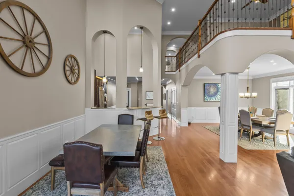 $2,850,000 | 2611 East Lake Shore Drive, Twin Lakes, WI 53181