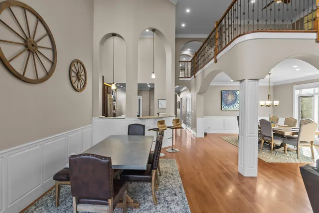 $2,850,000 | 2611 East Lake Shore Drive, Twin Lakes, WI 53181