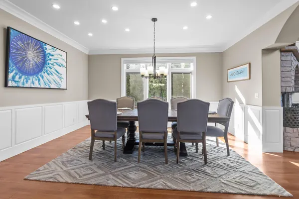 $2,850,000 | 2611 East Lake Shore Drive, Twin Lakes, WI 53181