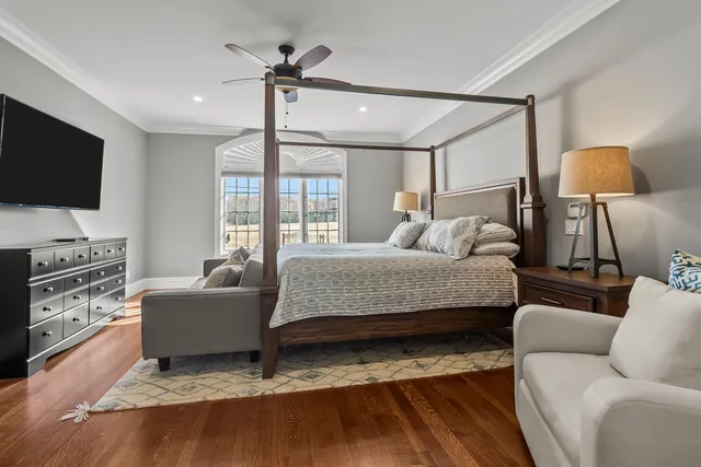 $2,850,000 | 2611 East Lake Shore Drive, Twin Lakes, WI 53181