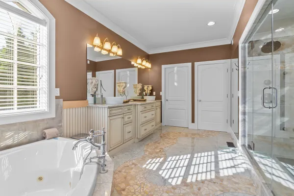 $2,850,000 | 2611 East Lake Shore Drive, Twin Lakes, WI 53181