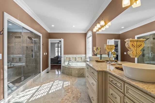 $2,850,000 | 2611 East Lake Shore Drive, Twin Lakes, WI 53181