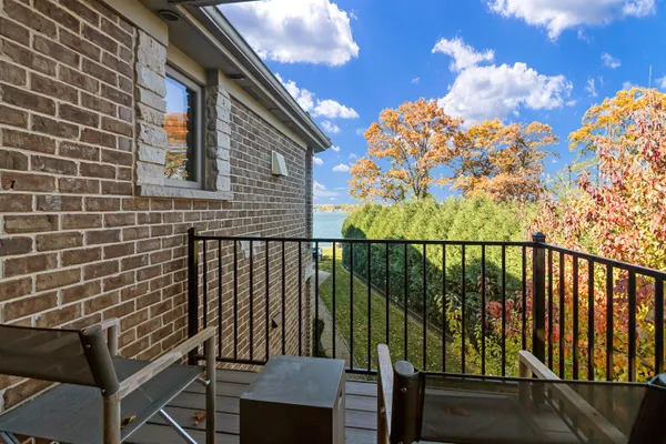 $2,850,000 | 2611 East Lake Shore Drive, Twin Lakes, WI 53181