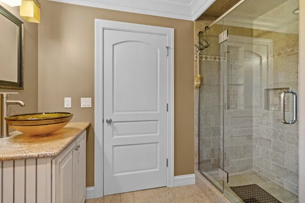 $2,850,000 | 2611 East Lake Shore Drive, Twin Lakes, WI 53181