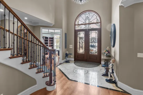 $2,850,000 | 2611 East Lake Shore Drive, Twin Lakes, WI 53181