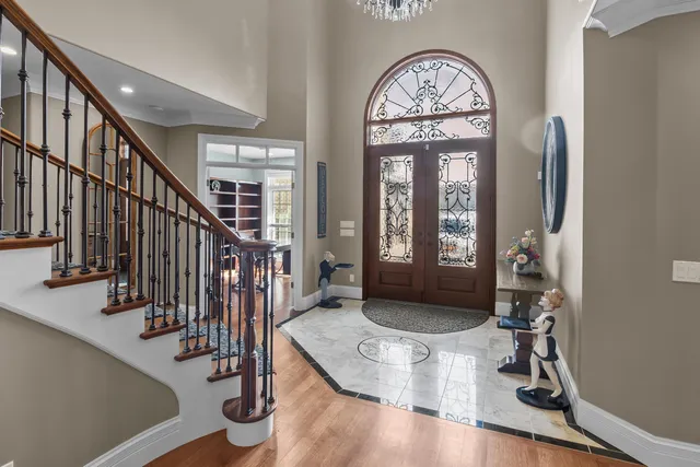 $2,850,000 | 2611 East Lake Shore Drive, Twin Lakes, WI 53181