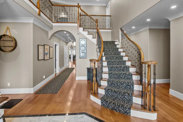 $2,850,000 | 2611 East Lake Shore Drive, Twin Lakes, WI 53181