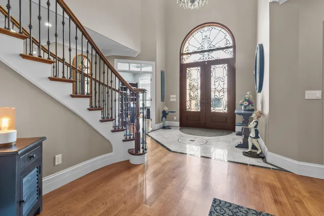 $2,850,000 | 2611 East Lake Shore Drive, Twin Lakes, WI 53181