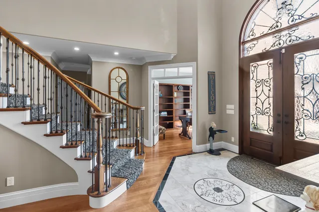 $2,850,000 | 2611 East Lake Shore Drive, Twin Lakes, WI 53181