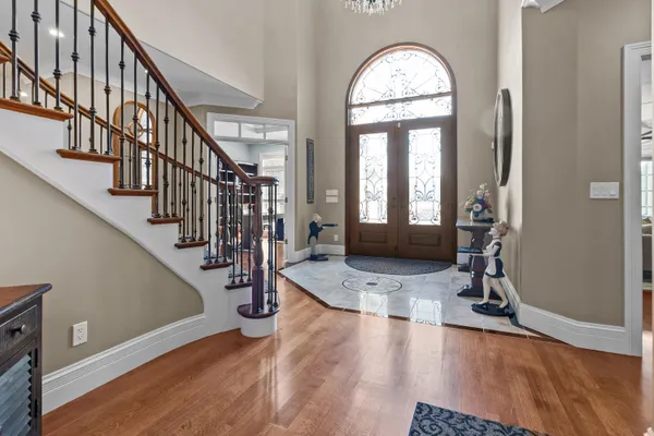 $2,850,000 | 2611 East Lake Shore Drive, Twin Lakes, WI 53181